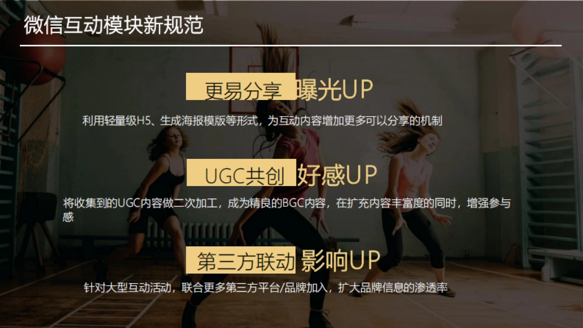 护肤品牌Social Annual Plan_第5页