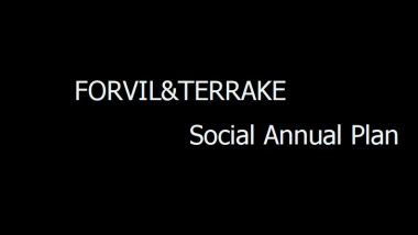 护肤品牌Social Annual Plan