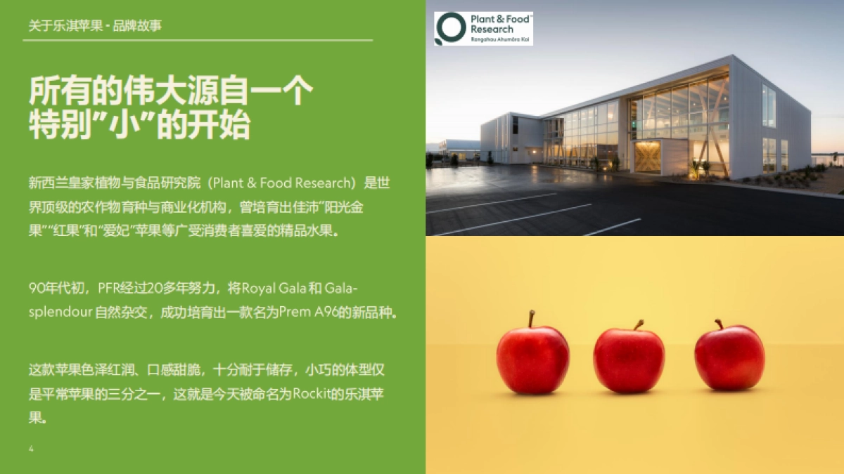 乐淇苹果品牌介绍_2024_第4页