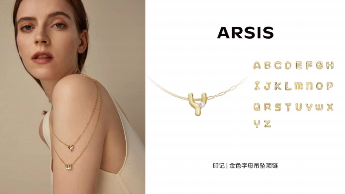 配饰ARSIS Sample list-202403_第3页