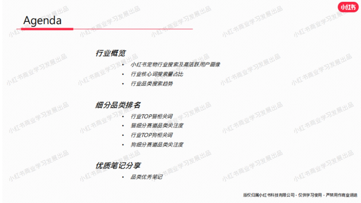 小红书-2024年宠物行业月报（4月） _第2页