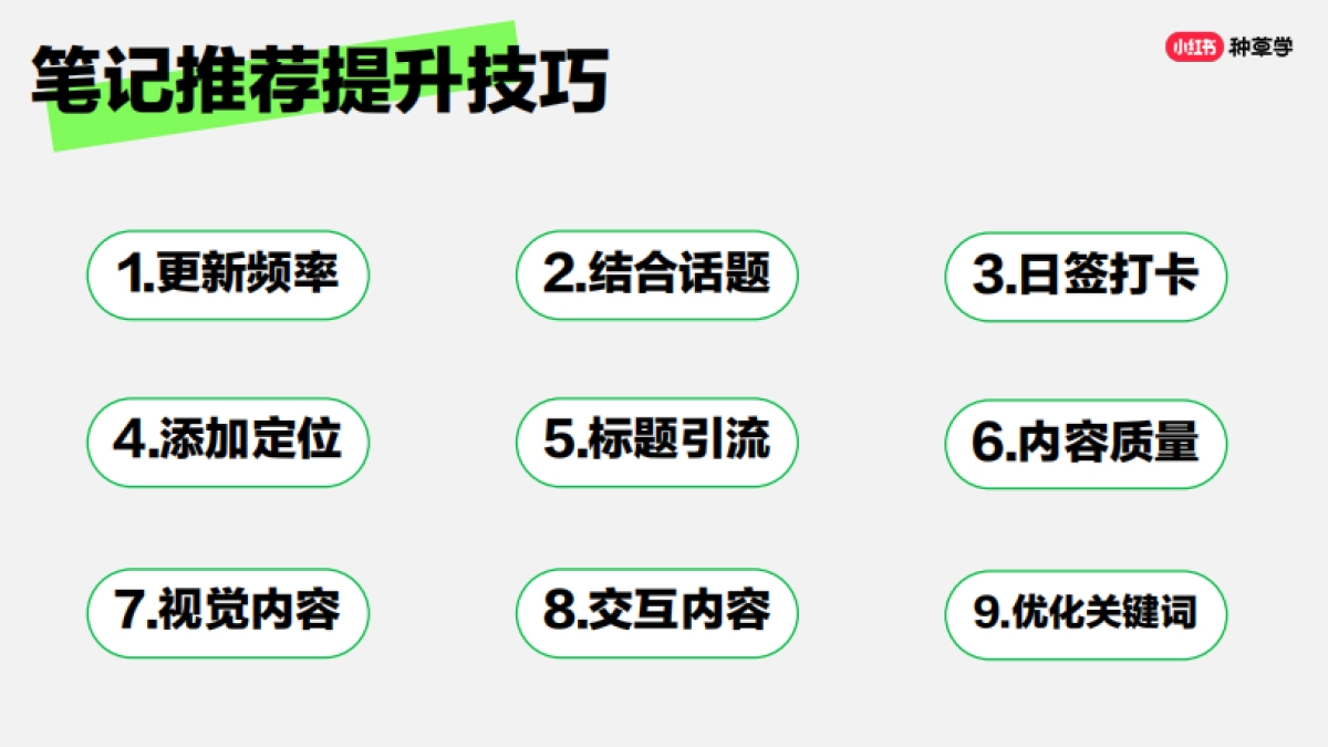 小红书笔记推荐机制大揭秘_第5页