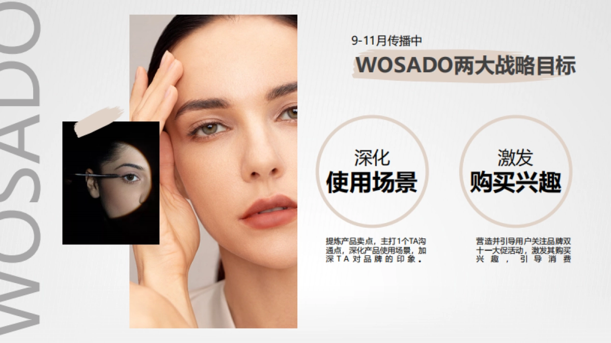 悦瞳品牌9-11月抖音投放规划_第2页