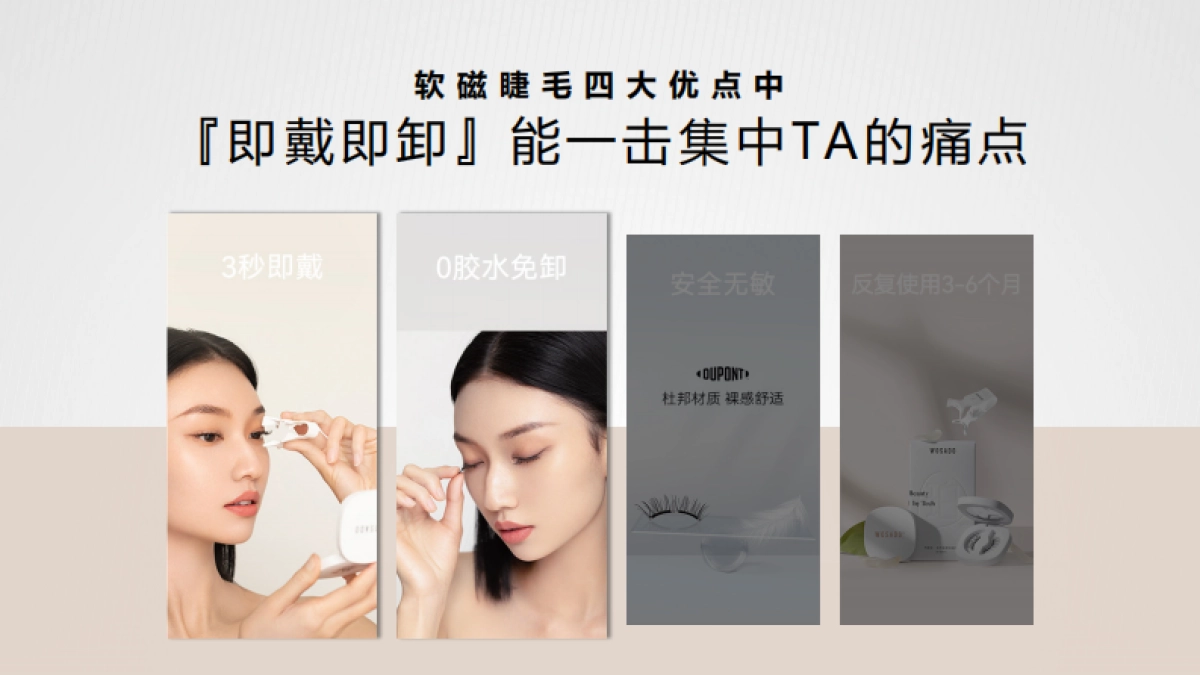 悦瞳品牌9-11月抖音投放规划_第5页