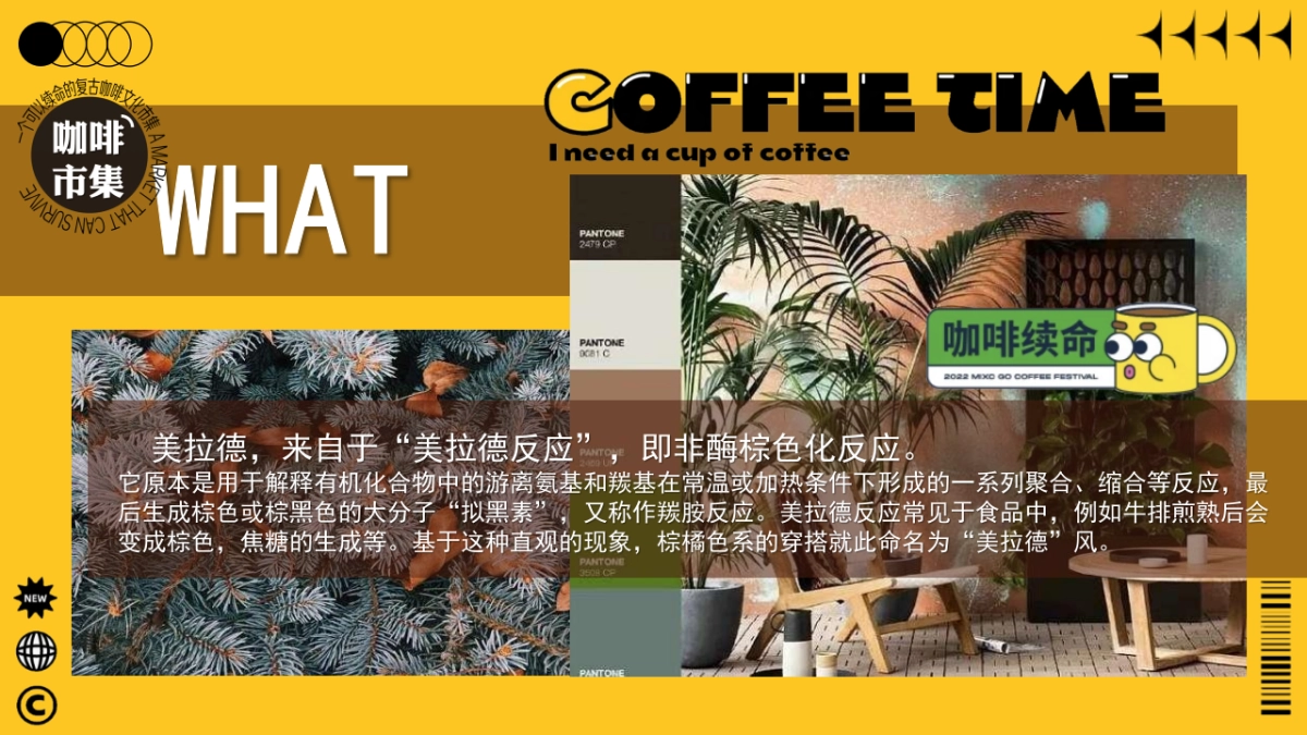 2024商业广场咖啡市集文化节（一个可以续命的咖啡市集）活动策划方案_第2页