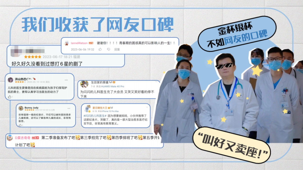 《闪闪的儿科医生2》招商方案_第6页