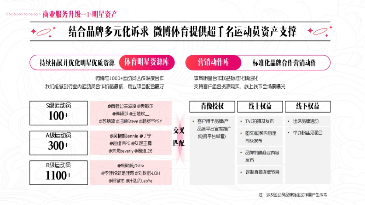 【新浪微博】体育明星非赛玩法攻略_第5页