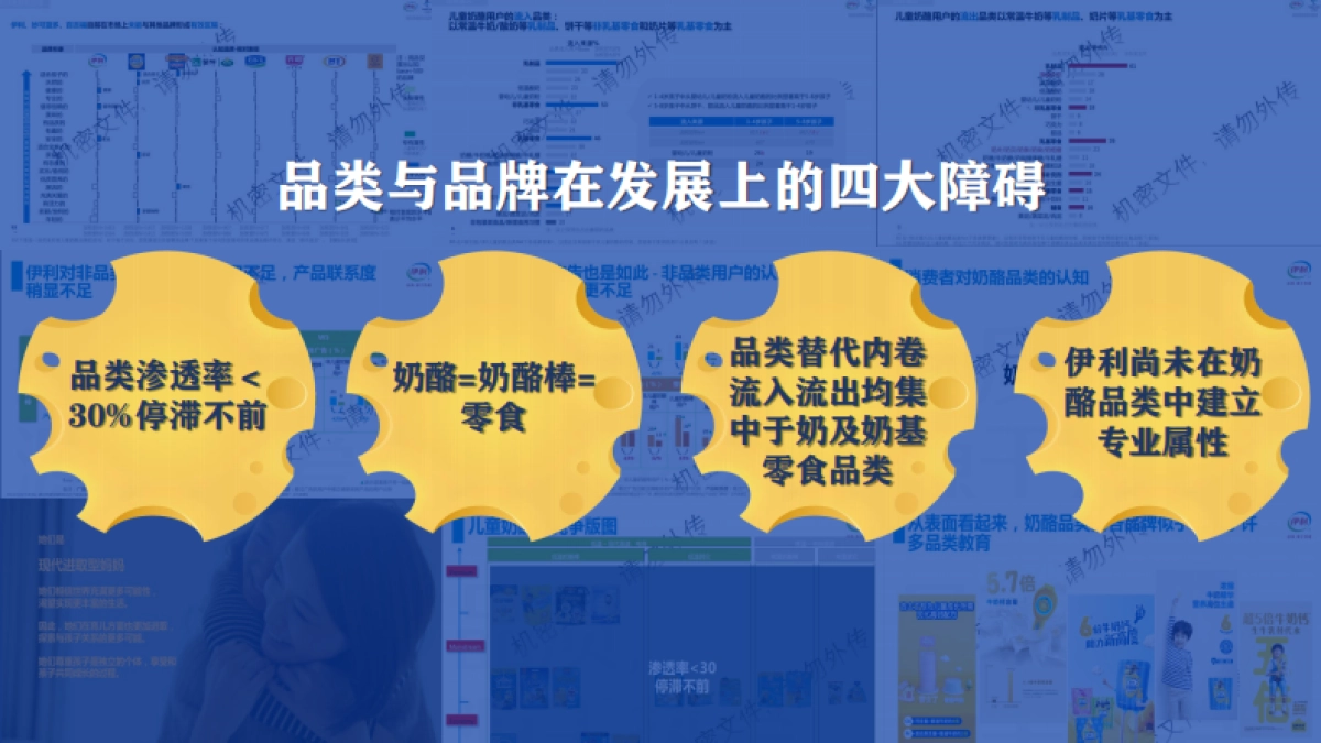 2023伊利儿童奶酪新品牌上市传播规划_第10页