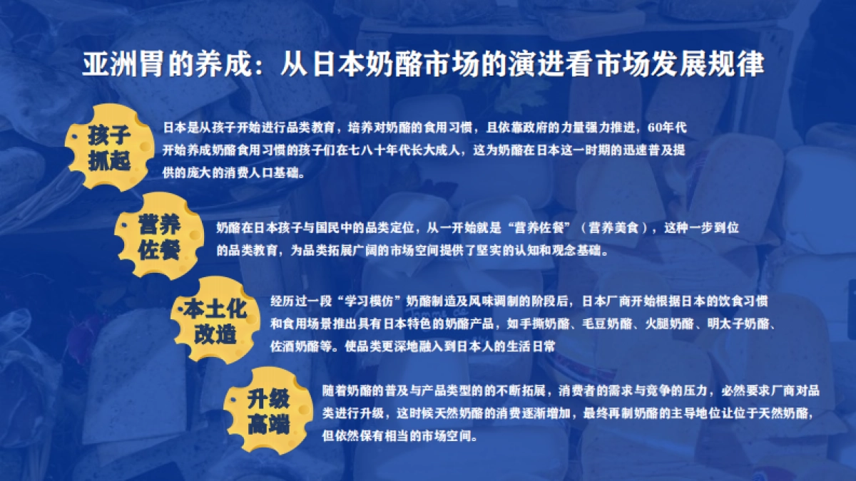 2023伊利儿童奶酪新品牌上市传播规划_第4页