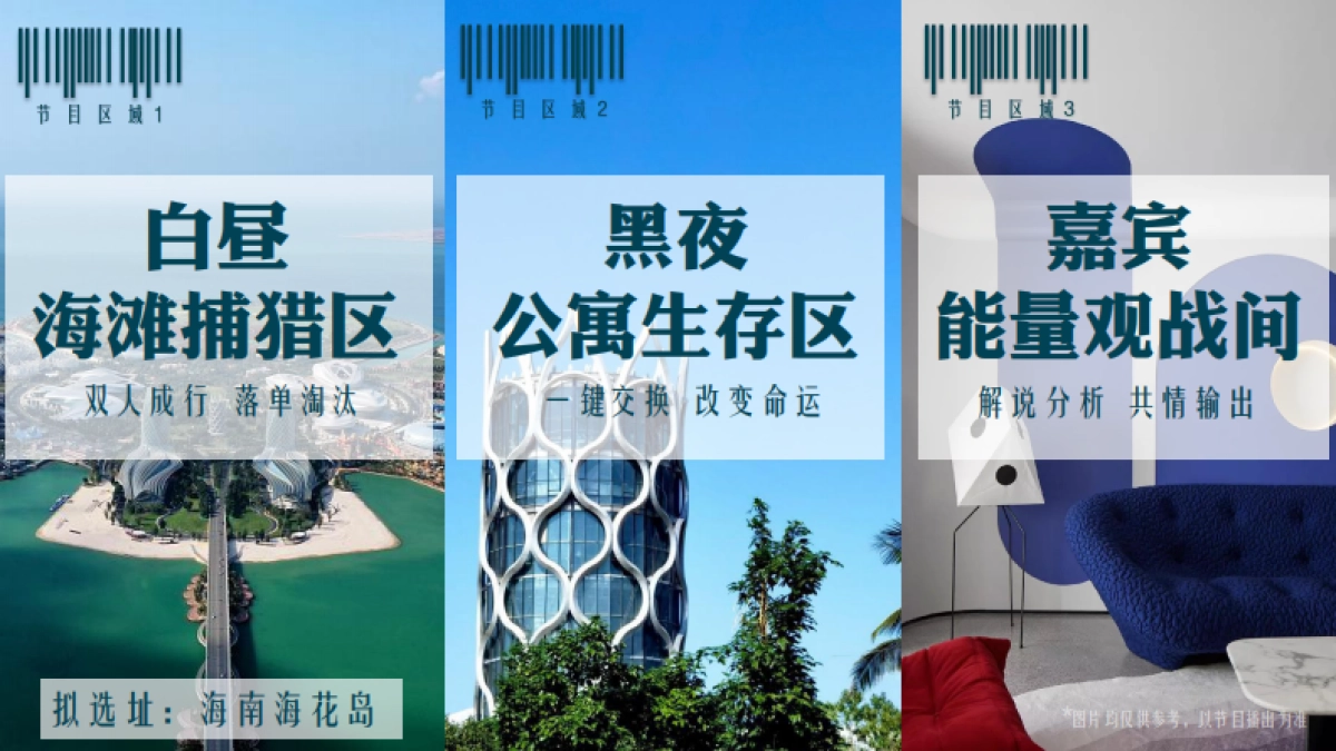 2024《哎呀好身材5·交换季》招商方案_第10页