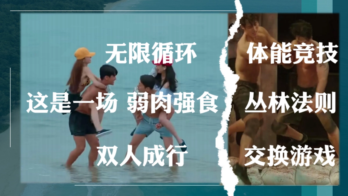 2024《哎呀好身材5·交换季》招商方案_第6页