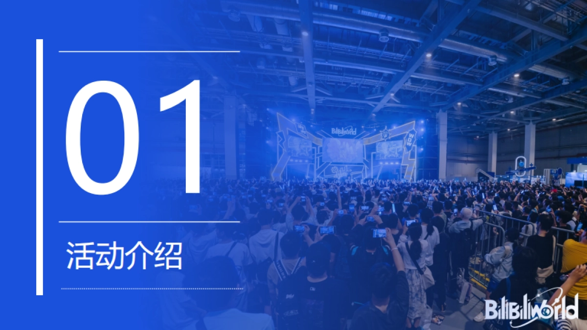 2024BilibiliWorld招商方案_第3页