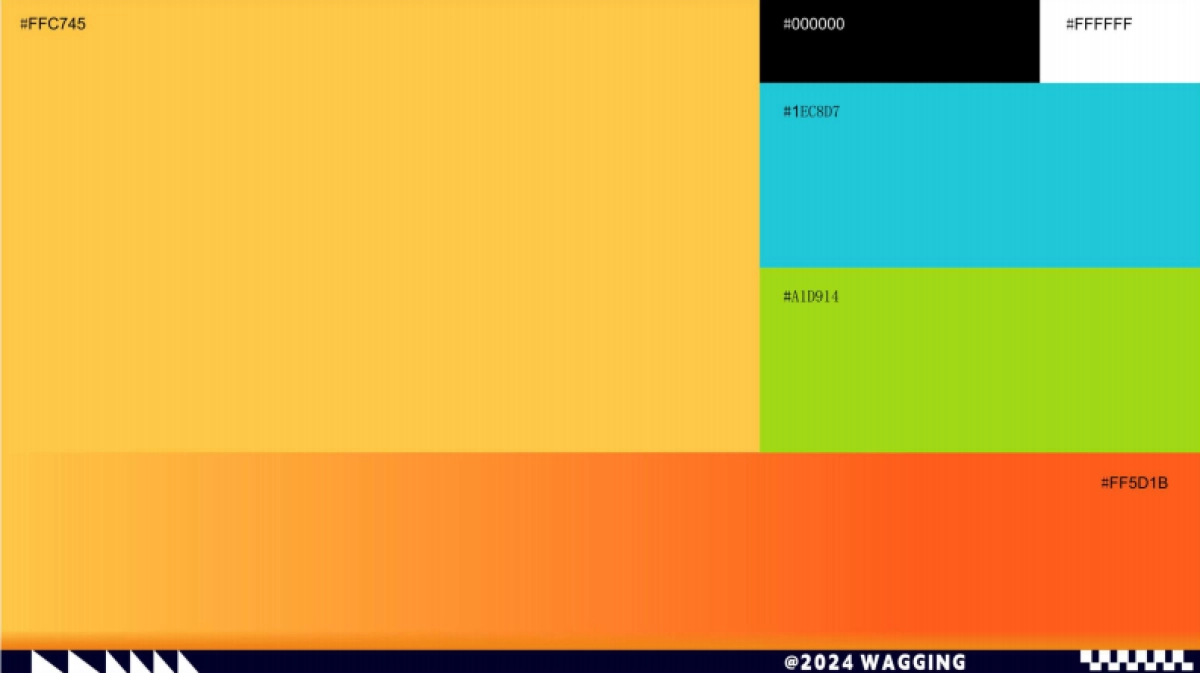2024摇摆乌托邦萌宠乐园主题美陈包装设计方案_第6页