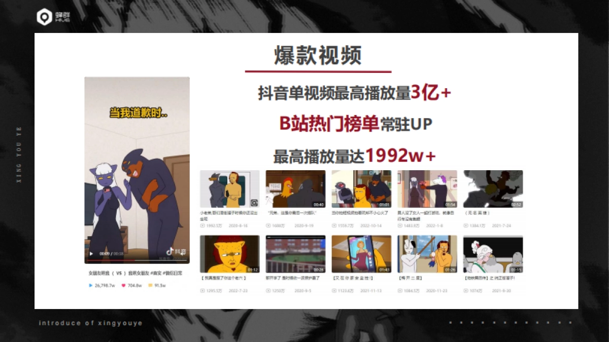 B站星有野IP手册_第6页