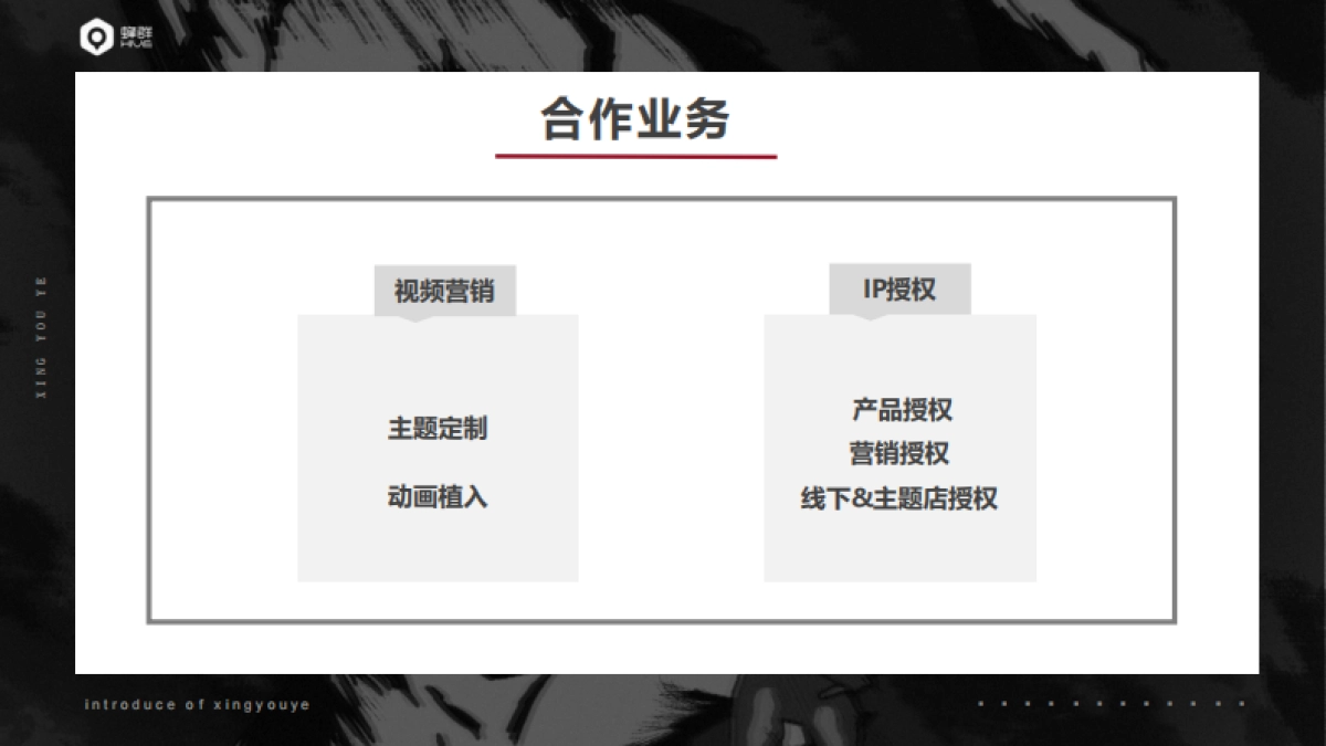 B站星有野IP手册_第8页