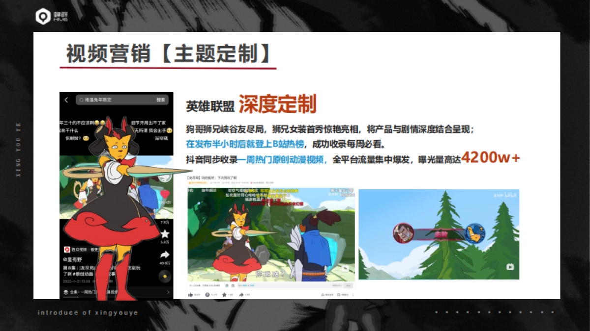 B站星有野IP手册_第9页