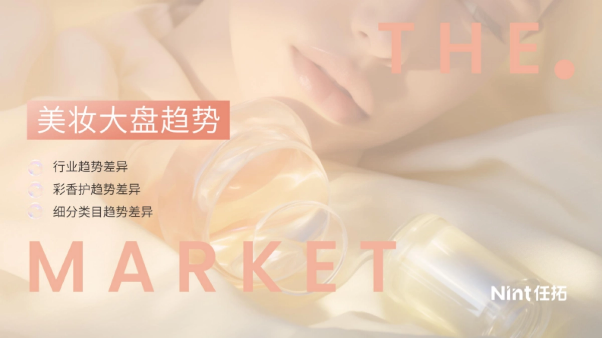 Nint任拓：2024Q1美妆护肤白皮书_第3页