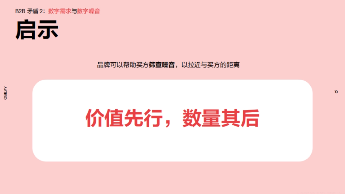 奥美Ogilvy：2024解决矛盾-亚洲B2B营销成功的八大转变报告_第10页