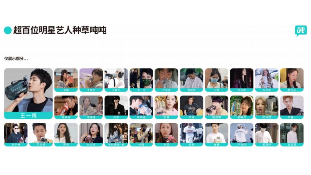 吨吨桶品牌联名书_第10页