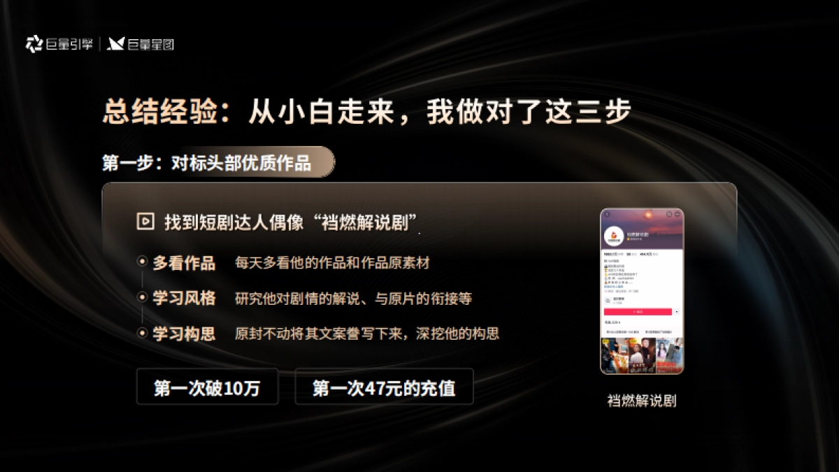 呼呼剧场-深入行业探索爆款短剧创作密码_第10页