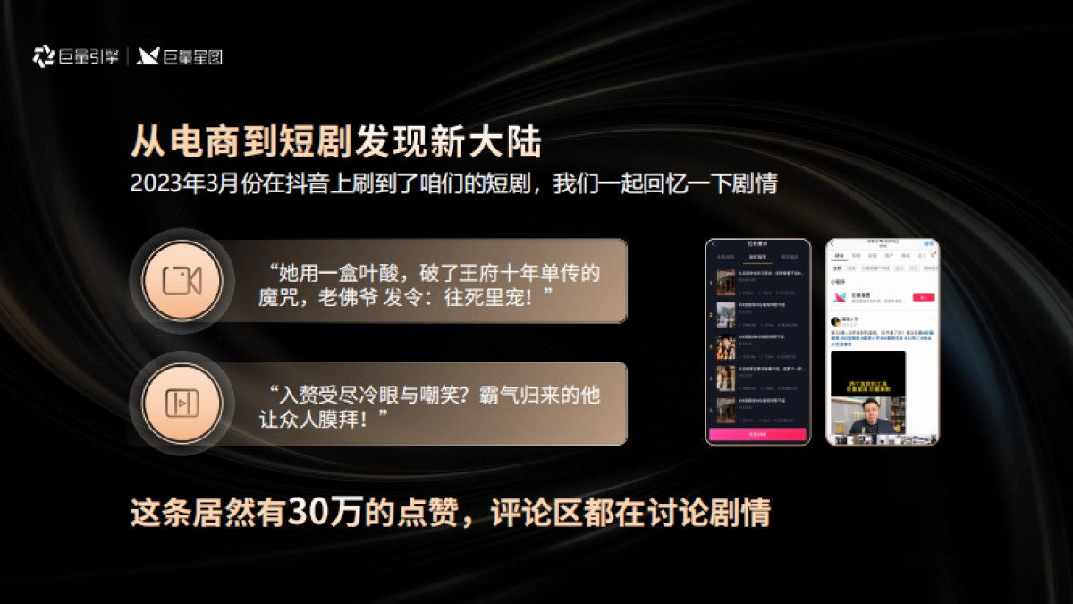 呼呼剧场-深入行业探索爆款短剧创作密码_第4页