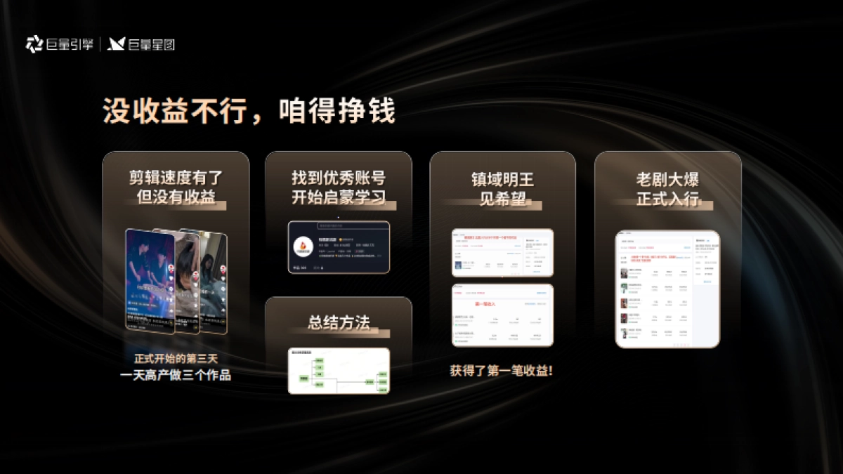 呼呼剧场-深入行业探索爆款短剧创作密码_第6页