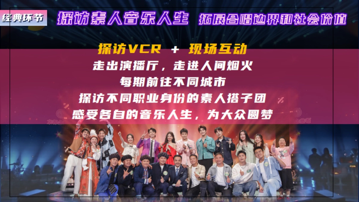 湖南卫视&芒果TV《我想和你唱5》招商方案_第10页