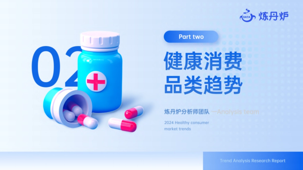 炼丹炉:2024健康消费市场趋势报告_第10页