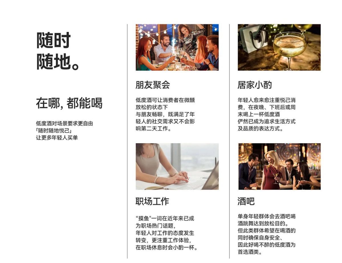 泸州老窖旗下盛放果酒品牌包装策划及视觉设计方案_第6页