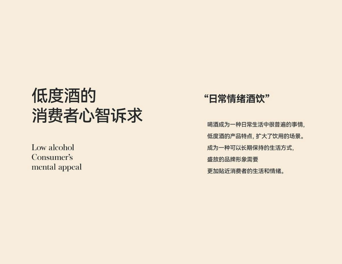 泸州老窖旗下盛放果酒品牌包装策划及视觉设计方案_第9页