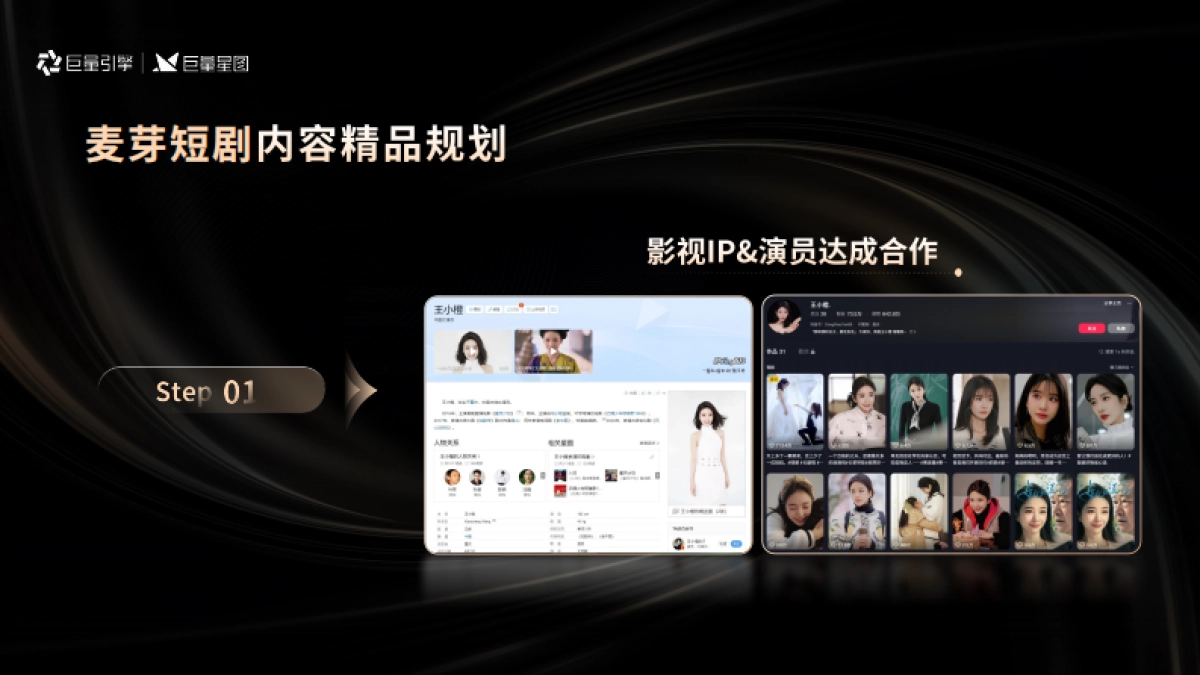 麦芽短剧:用精品剧,让达人收入增长_第6页