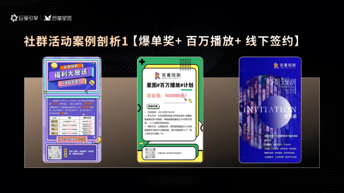 容量剧场：剧方的必做题：服务原创_第8页