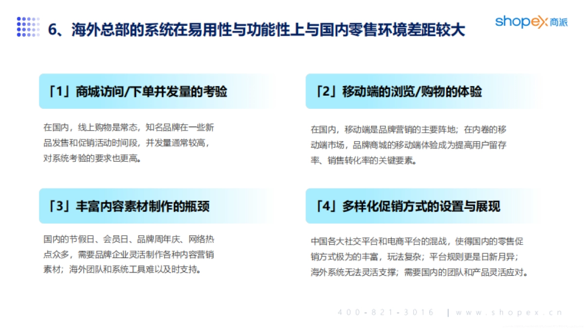 商派软件：2024品牌官方零售商城构建指南_第10页