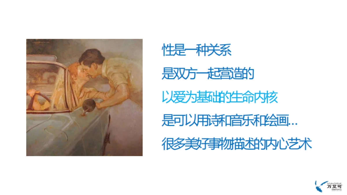 万艾可(伟哥)品牌传播Campaign_第8页