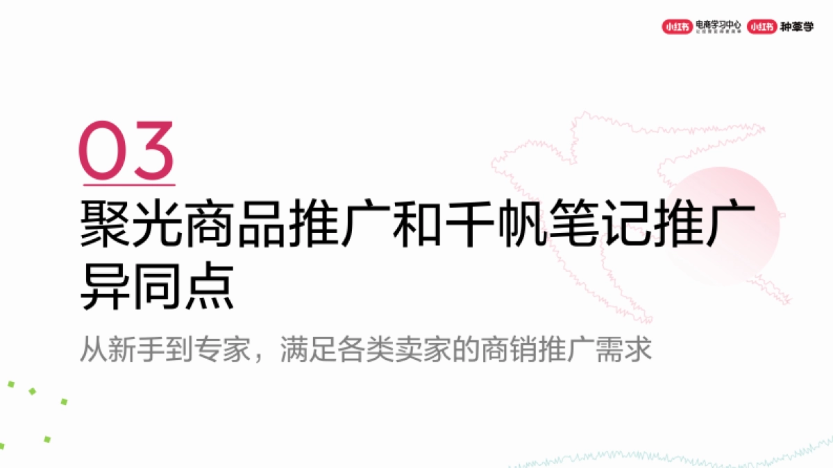 小红书商品推广产品介绍_第7页