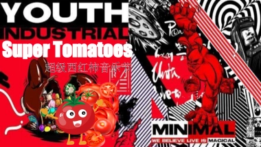 “超级西红柿”音乐节活动策划方案