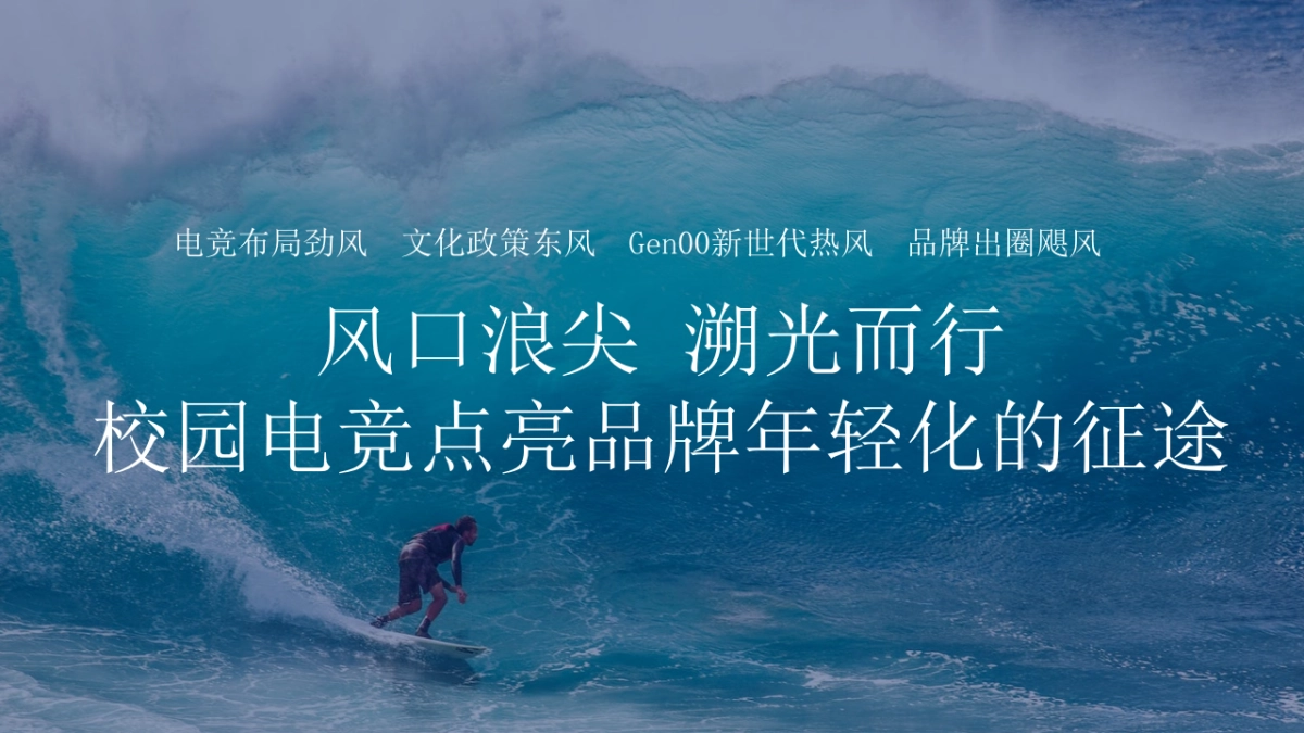 2024年机械师&雷神校园活动执行服务-应标方案_第7页