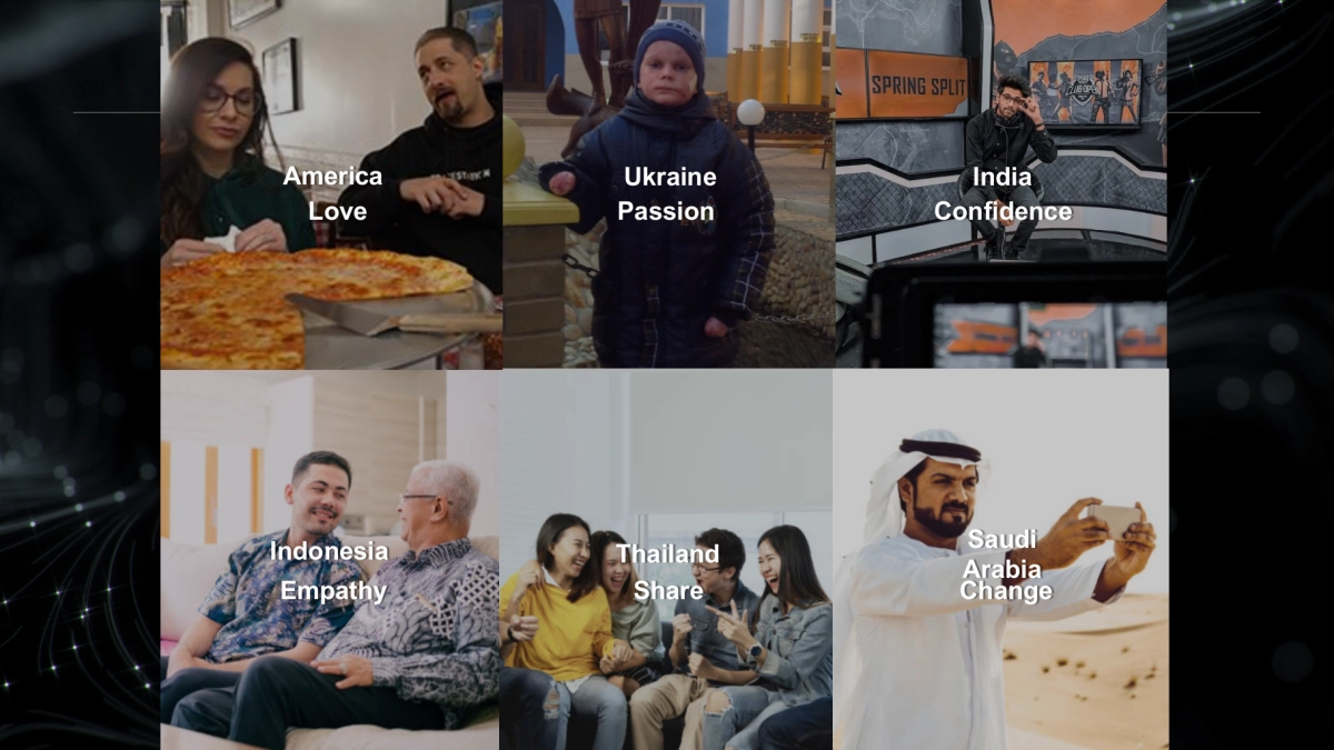 绝地求生PUBGM二周年全球故事片拍摄脚本_第2页