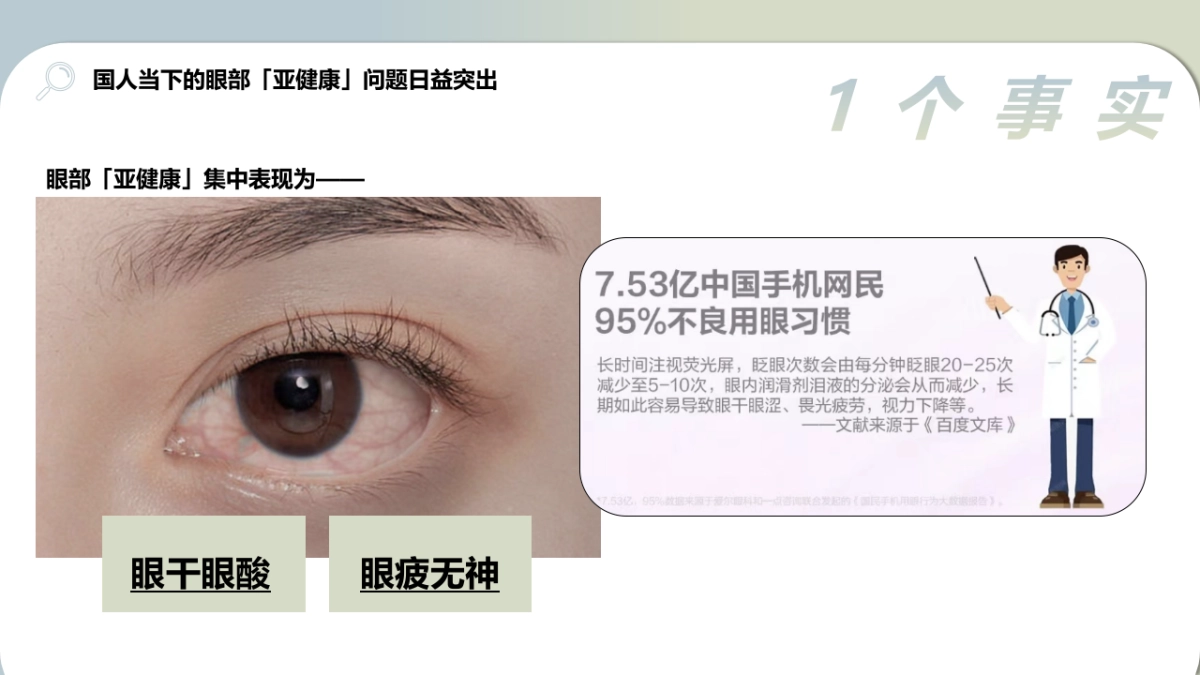 润眼按摩仪品牌小红书投放种草规划案_第4页