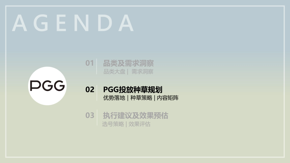 润眼按摩仪品牌小红书投放种草规划案_第6页