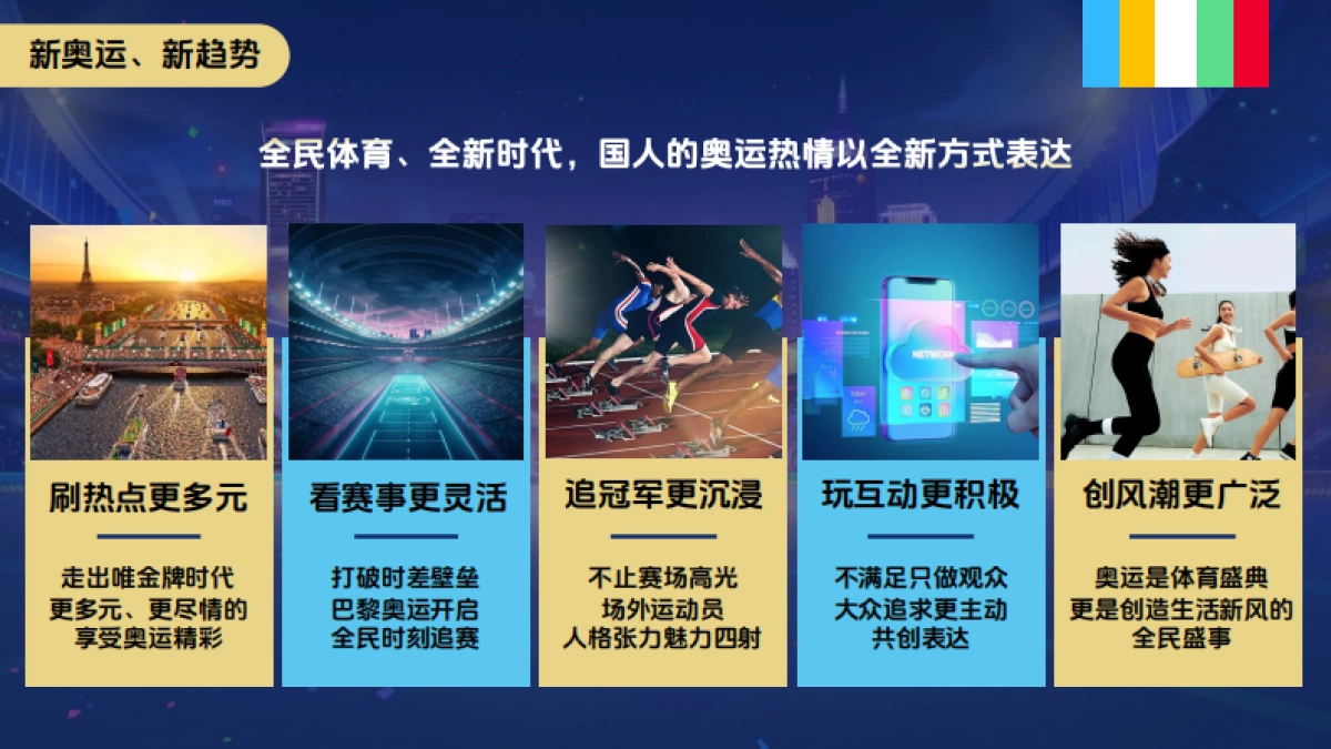 巨量引擎-2024巴黎奥运会整合营销通案_第4页