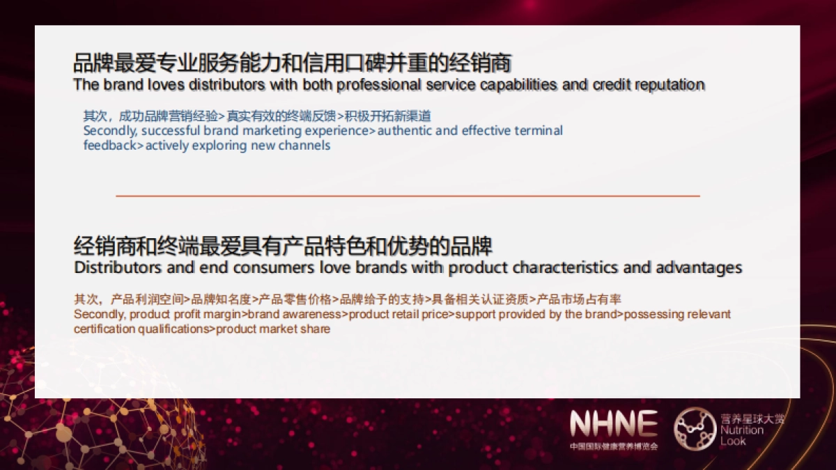 中国国际健康营养博览会：2023健康营养行业品牌渠道发展趋势观察报告_第9页