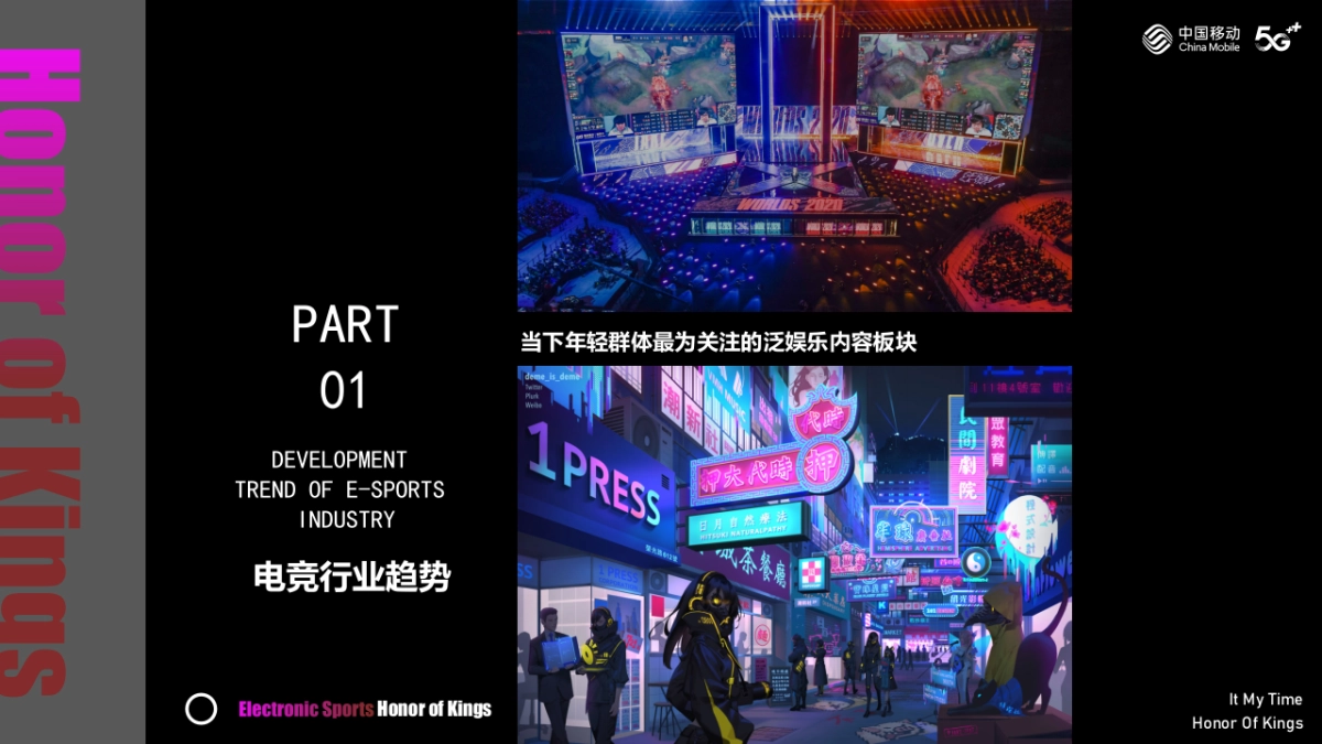 2024王者荣耀挑战赛活动策划方案_第3页