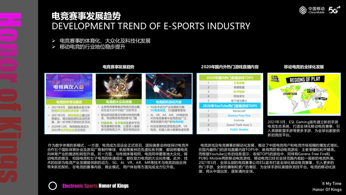 2024王者荣耀挑战赛活动策划方案_第5页