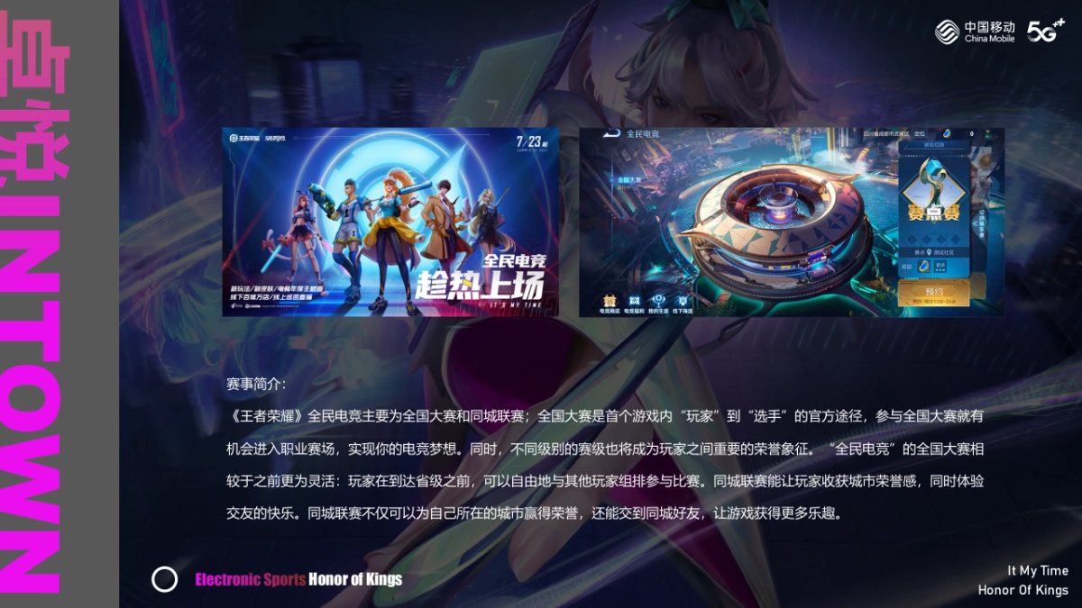 2024王者荣耀挑战赛活动策划方案_第8页