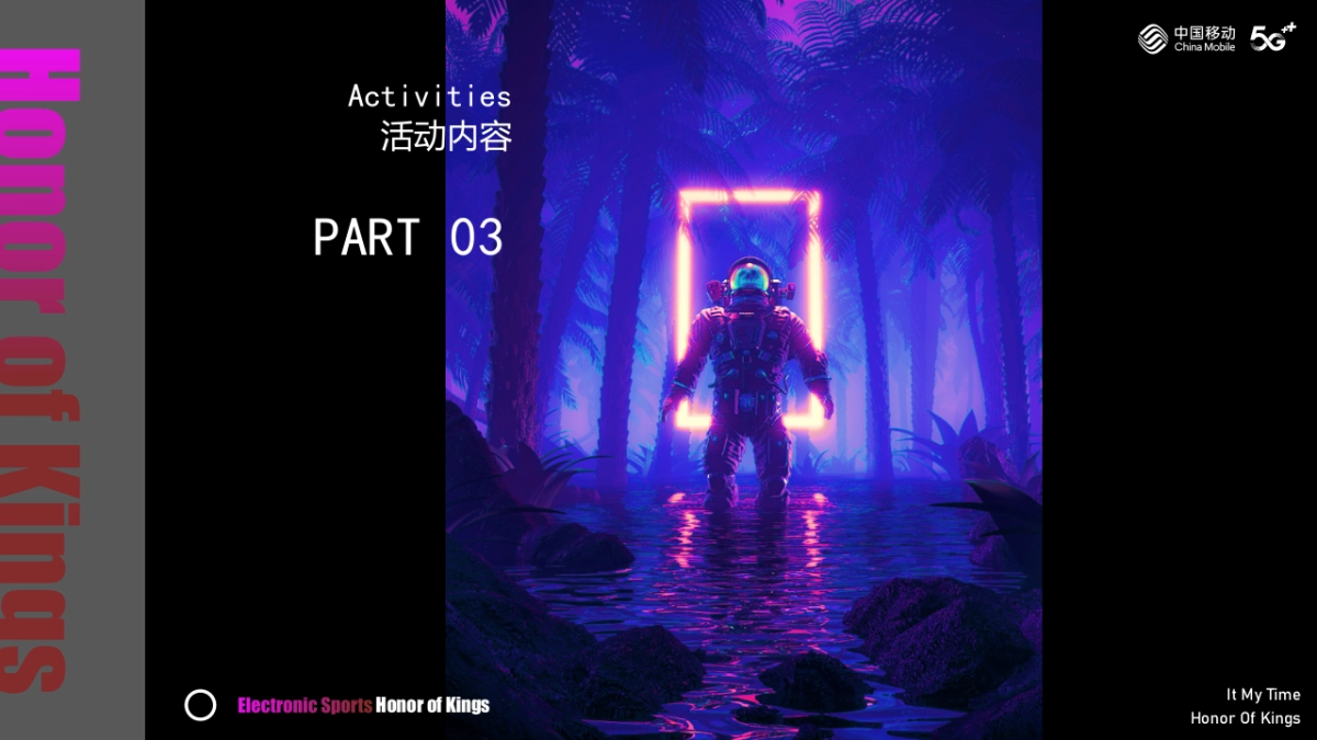 2024王者荣耀挑战赛活动策划方案_第9页