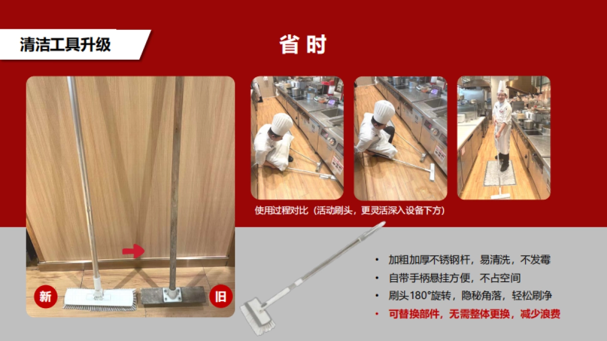 2023西贝餐饮：品质提升与高质量发展培训课件_第6页