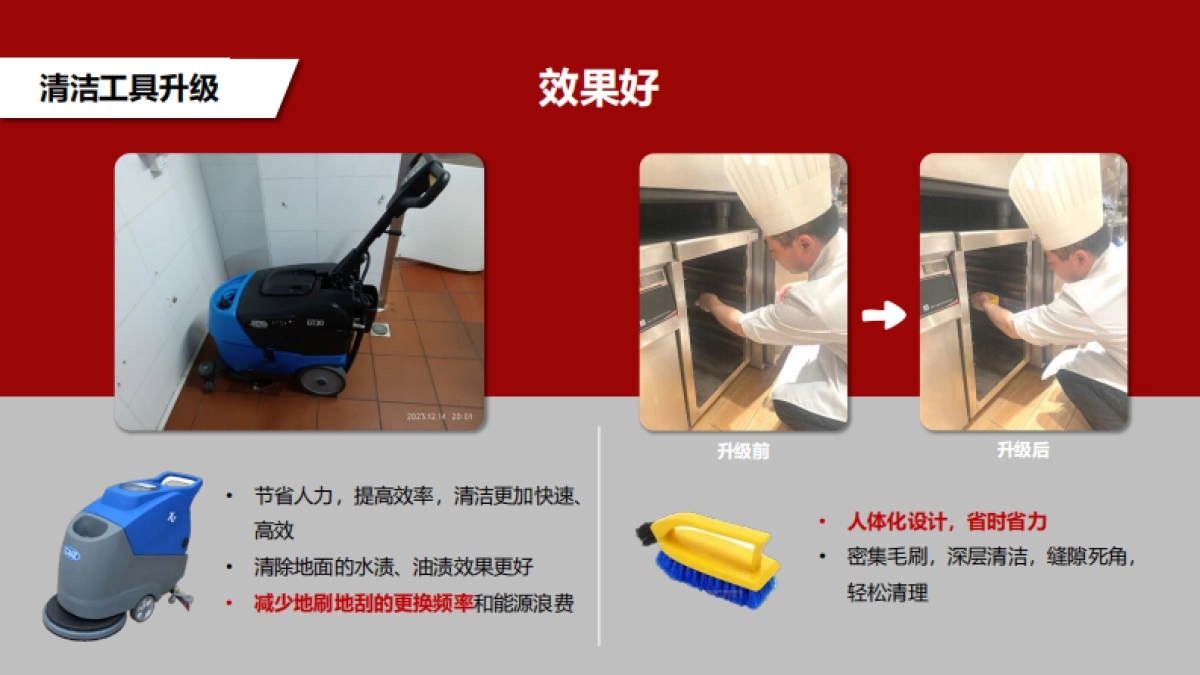 2023西贝餐饮：品质提升与高质量发展培训课件_第7页