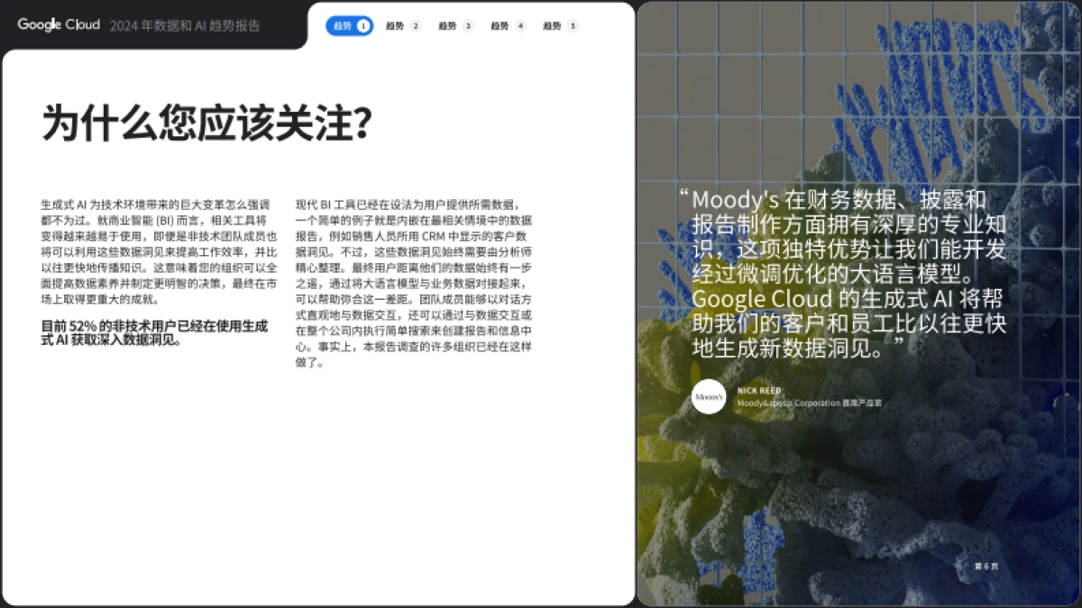 2024年数据和AI趋势报告_第6页
