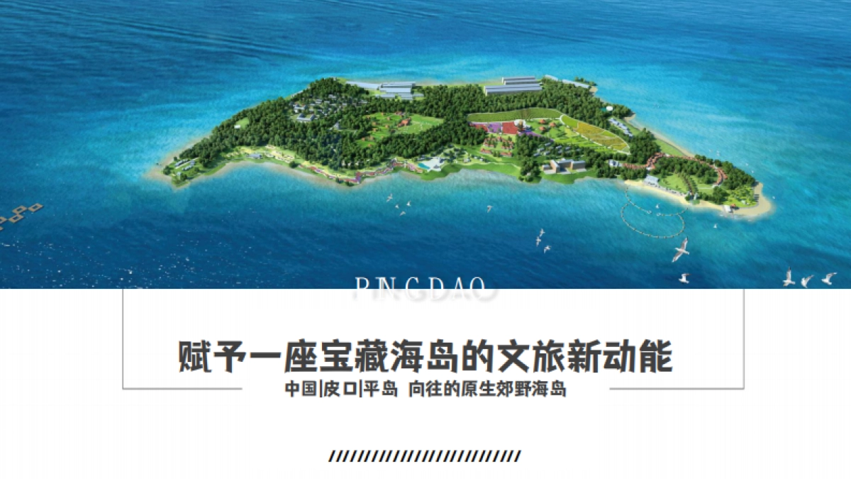 2024主题海岛文旅项目内容规划及项目运营报告_第10页